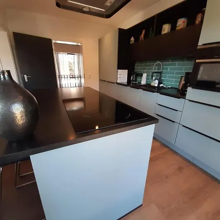 Будинок відпочинку Modern In Near Area *