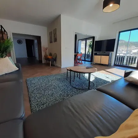 Modern In Near Area Будинок відпочинку Вінтерберг