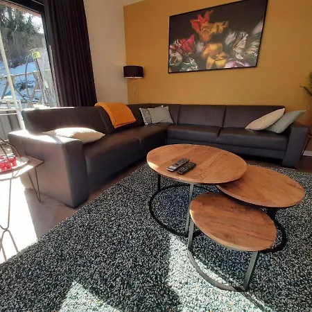 Будинок відпочинку Modern In Near Area Вінтерберг