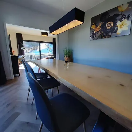 Будинок відпочинку Modern In Near Area *
