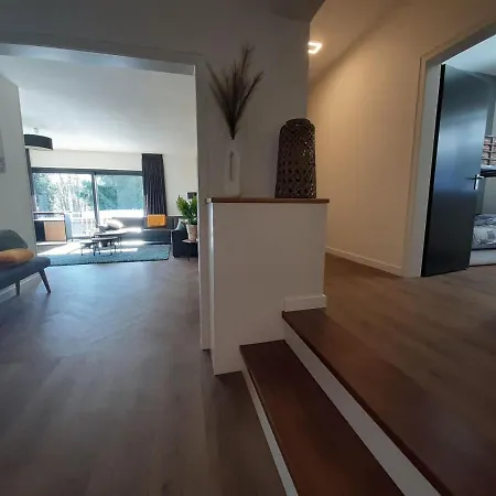 Будинок відпочинку Modern In Near Area *