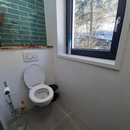 Будинок відпочинку Modern In Near Area Вінтерберг