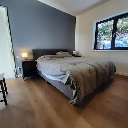 Будинок відпочинку Modern In Near Area Вінтерберг