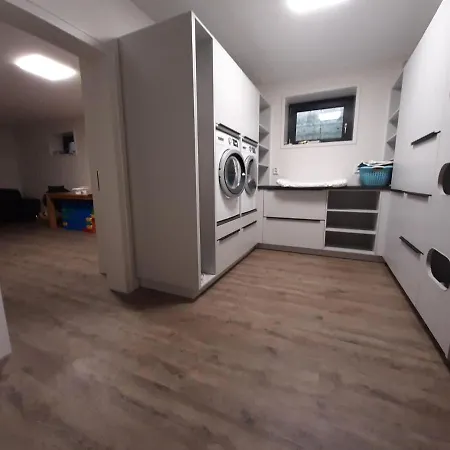 Modern In Near Area Вінтерберг