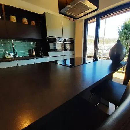 Modern In Near Area Будинок відпочинку *