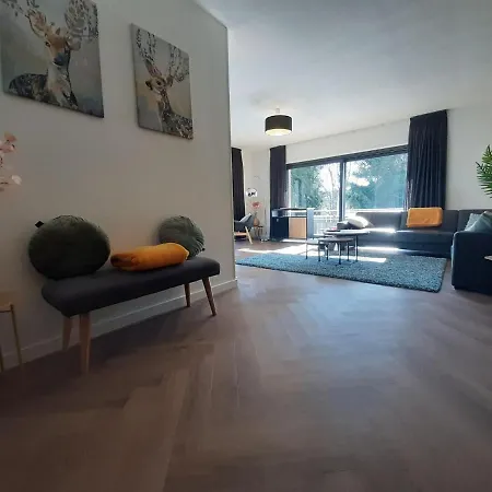 Modern In Near Area Вінтерберг