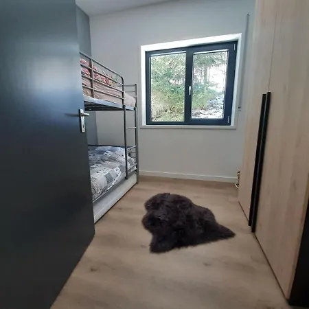 Modern In Near Area Будинок відпочинку