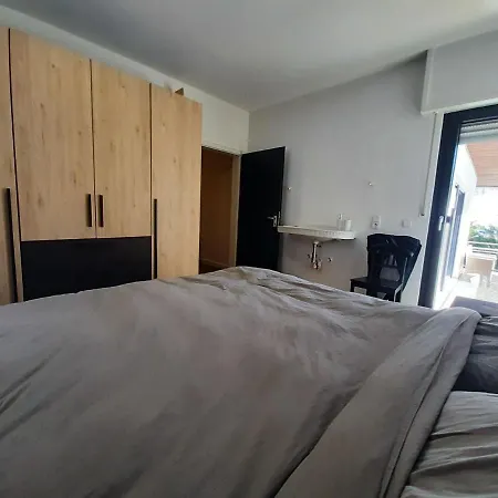 Будинок відпочинку Modern In Near Area Вінтерберг