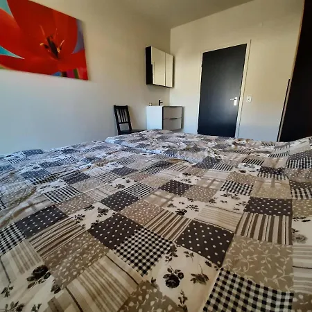 Modern In Near Area Будинок відпочинку Вінтерберг